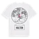 Halton t-shirt