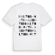 Halton-with-Aughton ordlek t-shirt