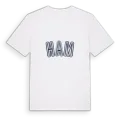 Ham college t-shirt