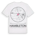 Hambleton t-shirt