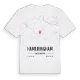 Hameringham karta t-shirt