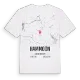 Hammoon karta t-shirt
