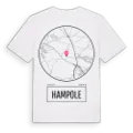 Hampole t-shirt