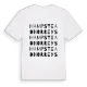 Hampstead Norreys ordlek t-shirt