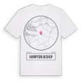 Hampton Bishop t-shirt
