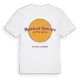 Hamstall Ridware cirkel t-shirt