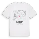 Hanbury karta t-shirt