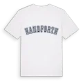 Handforth college t-shirt