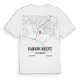 Hanham Abbots karta t-shirt
