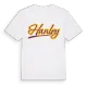 Hanley baseball t-shirt
