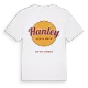 Hanley cirkel t-shirt