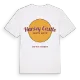 Hanley Castle cirkel t-shirt