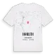Hanlith karta t-shirt