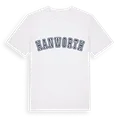 Hanworth college t-shirt