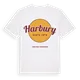 Harbury cirkel t-shirt