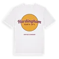 Hardingham cirkel t-shirt