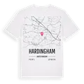 Hardingham karta t-shirt