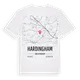 Hardingham karta t-shirt