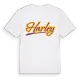 Harley baseball t-shirt