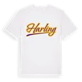 Harling baseball t-shirt