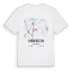 Harlington karta t-shirt