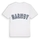 Harmby college t-shirt