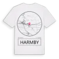 Harmby t-shirt