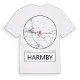 Harmby t-shirt