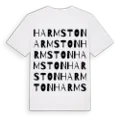 Harmston ordlek t-shirt