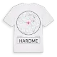 Harome t-shirt