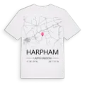 Harpham karta t-shirt