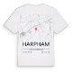 Harpham karta t-shirt