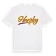 Harpley baseball t-shirt