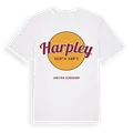 Harpley cirkel t-shirt