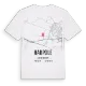 Harpole karta t-shirt