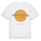 Harrogate cirkel t-shirt