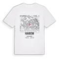 Harrow karta t-shirt