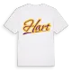 Hart baseball t-shirt