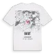 Hart karta t-shirt