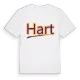 Hart baseball t-shirt