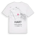 Hart karta t-shirt