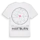 Hartburn t-shirt