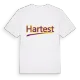 Hartest baseball t-shirt