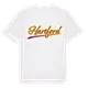 Hartford baseball t-shirt