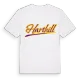 Harthill baseball t-shirt