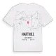Harthill karta t-shirt