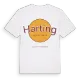 Harting cirkel t-shirt