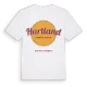 Hartland cirkel t-shirt