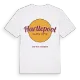 Hartlepool cirkel t-shirt