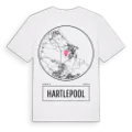 Hartlepool t-shirt